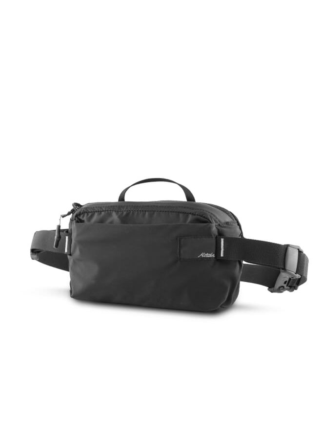 Refraction Packable Sling - Black