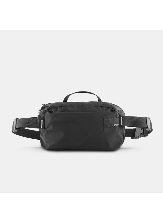 Refraction Packable Sling - Black