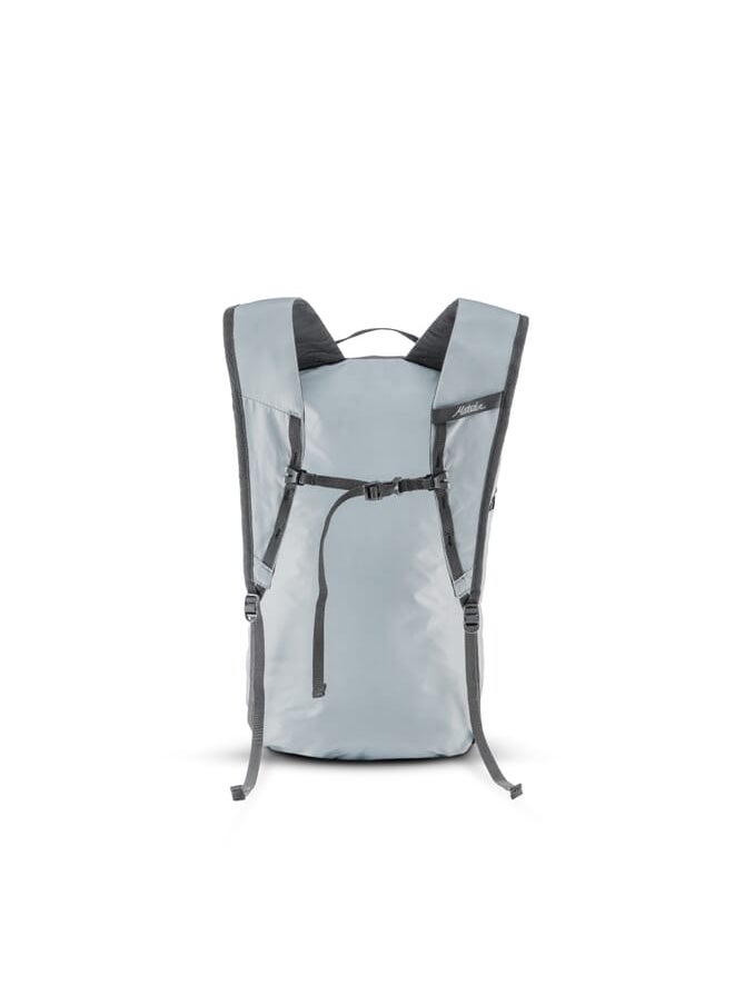 - Refraction Packable Backpack - Slate Blue