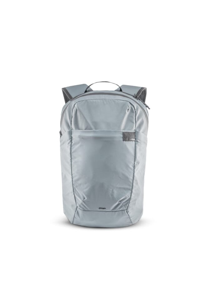 - Refraction Packable Backpack - Slate Blue
