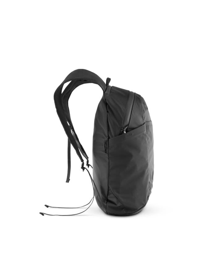 - Refraction Packable Backpack - Black