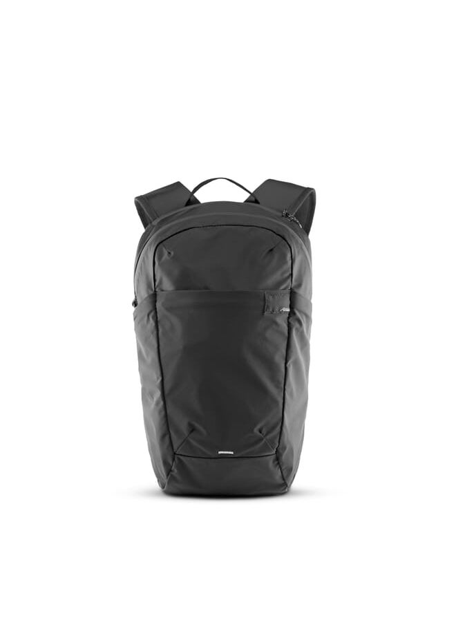 - Refraction Packable Backpack - Black