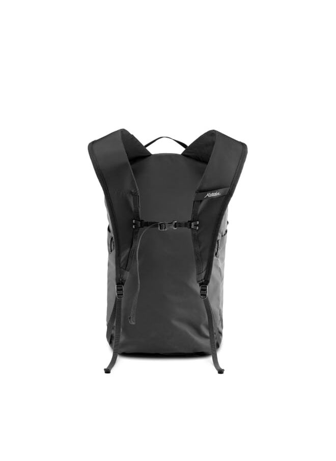 - Refraction Packable Backpack - Black