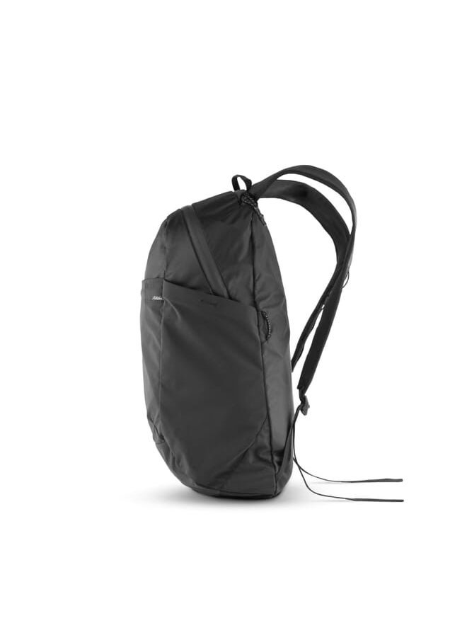 - Refraction Packable Backpack - Black