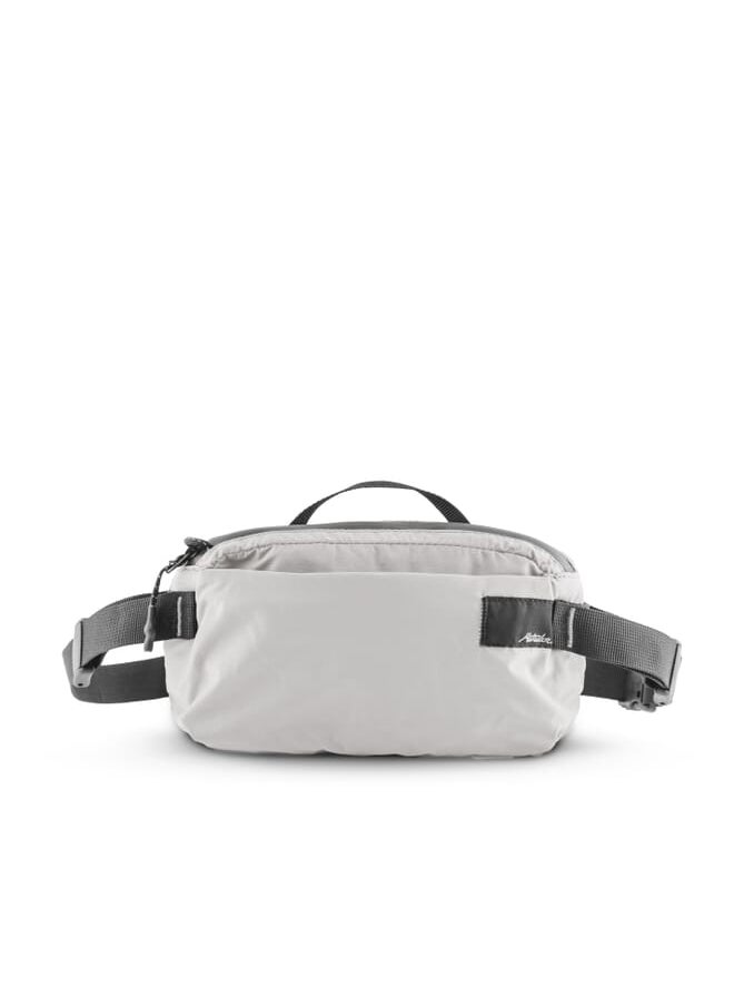 - Refraction Packable Sling - Arctic White