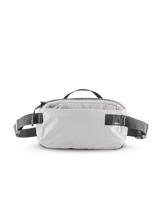 - Refraction Packable Sling - Arctic White