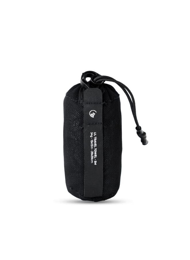 - Ultralight Travel Towel (Small)