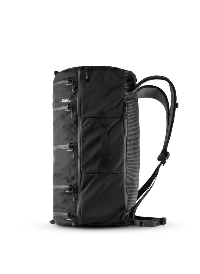 Matador - SEG45 Travel Pack- Black
