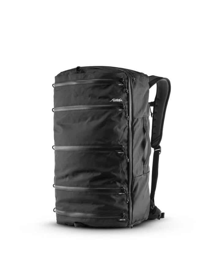 Matador - SEG45 Travel Pack- Black