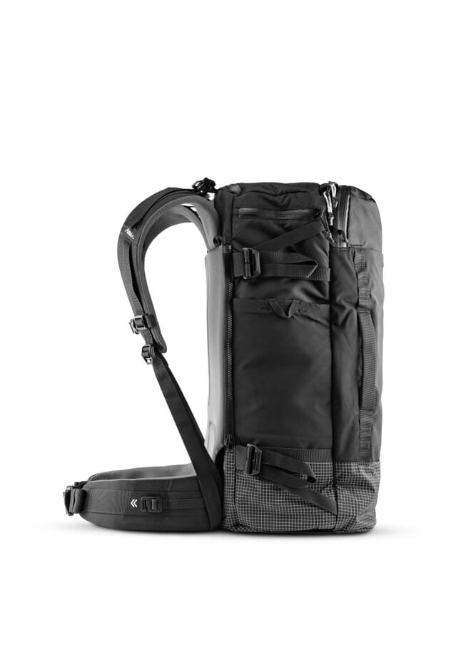 - Globerider45 Travel Backpack