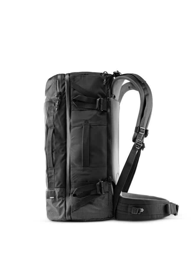 - Globerider45 Travel Backpack