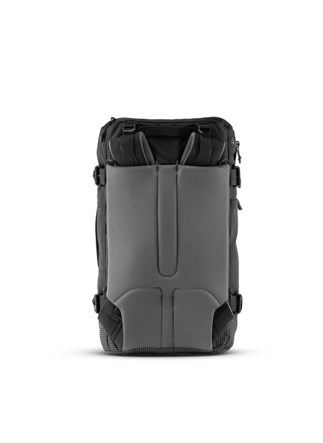 - Globerider45 Travel Backpack