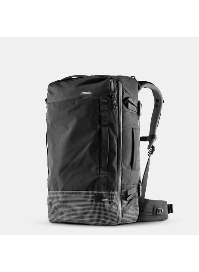 - Globerider45 Travel Backpack