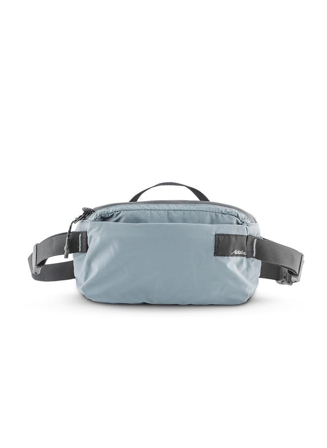 Refraction Packable Sling - Slate Blue