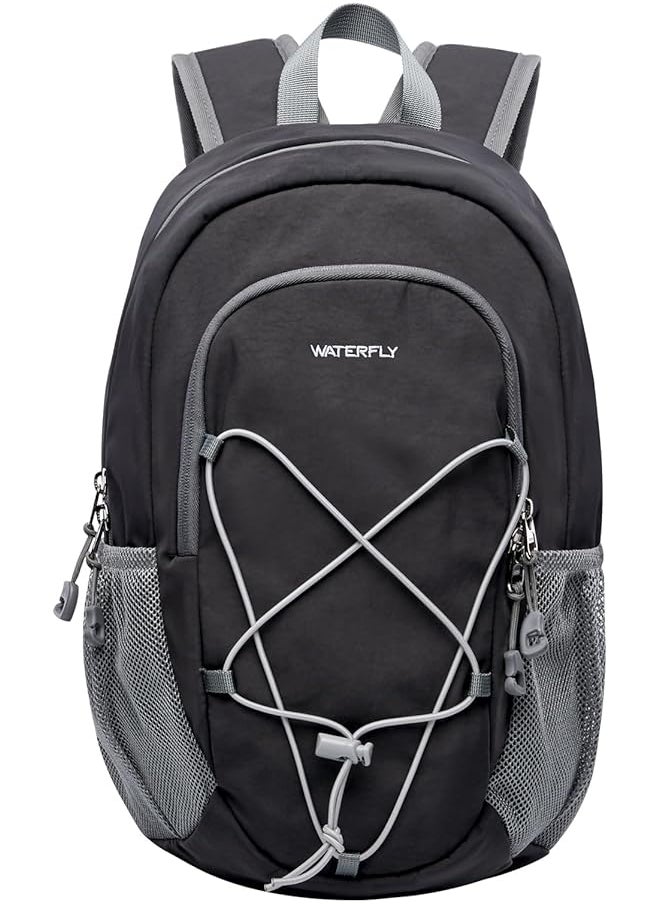 12L Small Hiking Backpack: Day Pack Lightweight Travel Bag Camping Walking Sports Daypack For Women Men