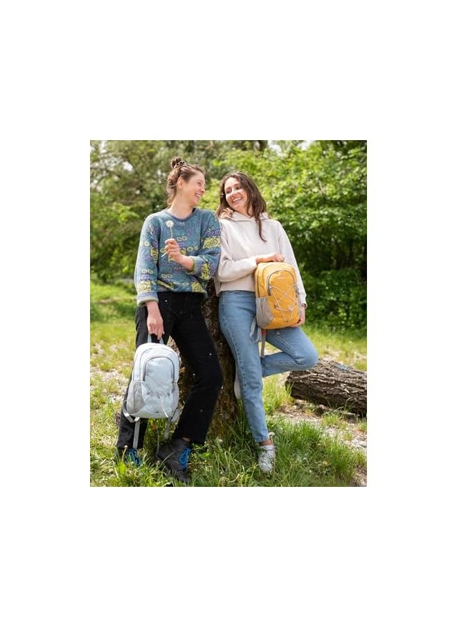 12L Small Hiking Backpack: Day Pack Lightweight Travel Bag Camping Walking Sports Daypack For Women Men