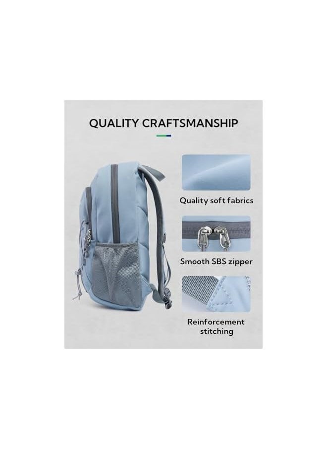 12L Small Hiking Backpack: Day Pack Lightweight Travel Bag Camping Walking Sports Daypack For Women Men