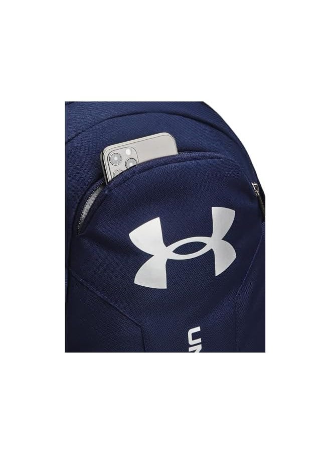 Armour Unisex-Adult Ua Hustle Lite Backpack Bag Pack Ua Hustle Lite Backpack