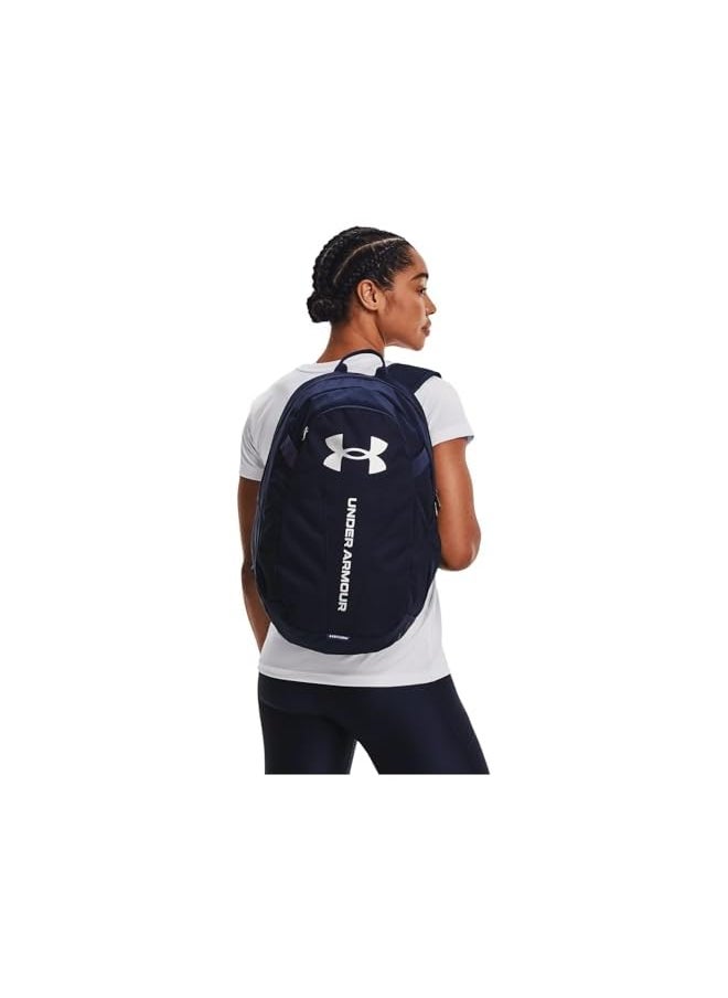 Armour Unisex-Adult Ua Hustle Lite Backpack Bag Pack Ua Hustle Lite Backpack