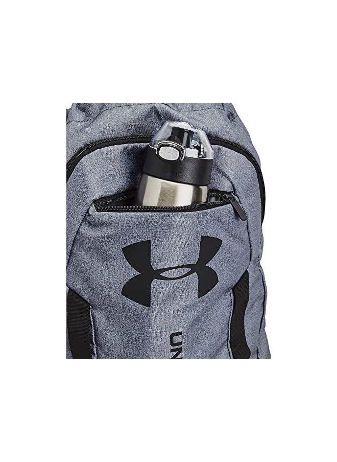 Armour Unisex Adults Undeniable Gym Sack