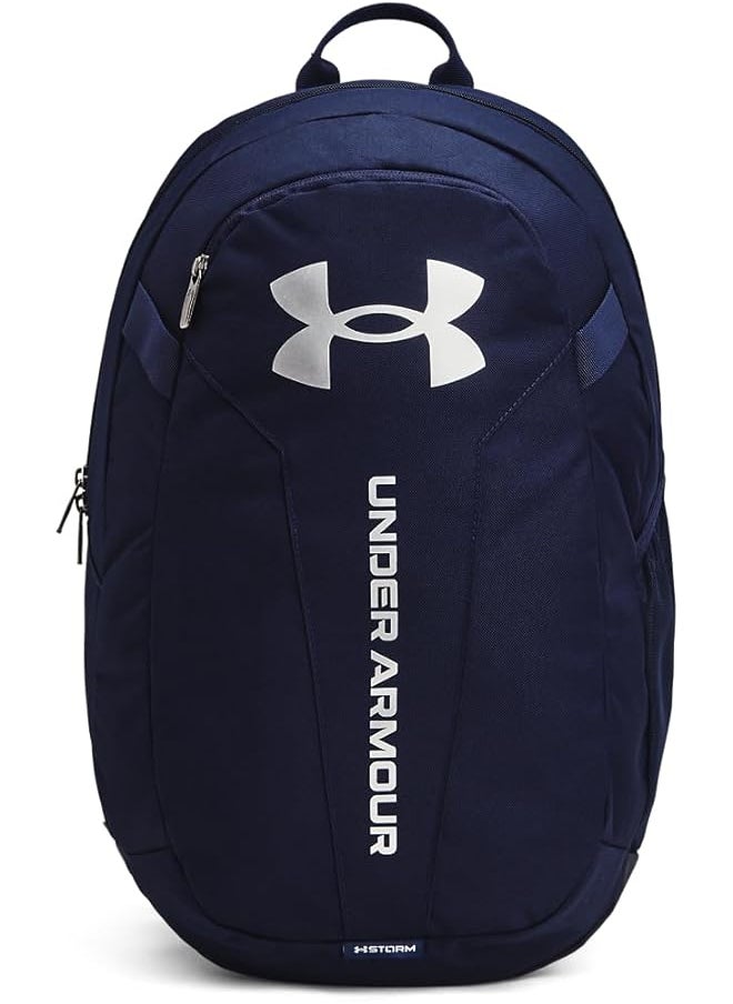 Armour Unisex-Adult Ua Hustle Lite Backpack Bag Pack Ua Hustle Lite Backpack