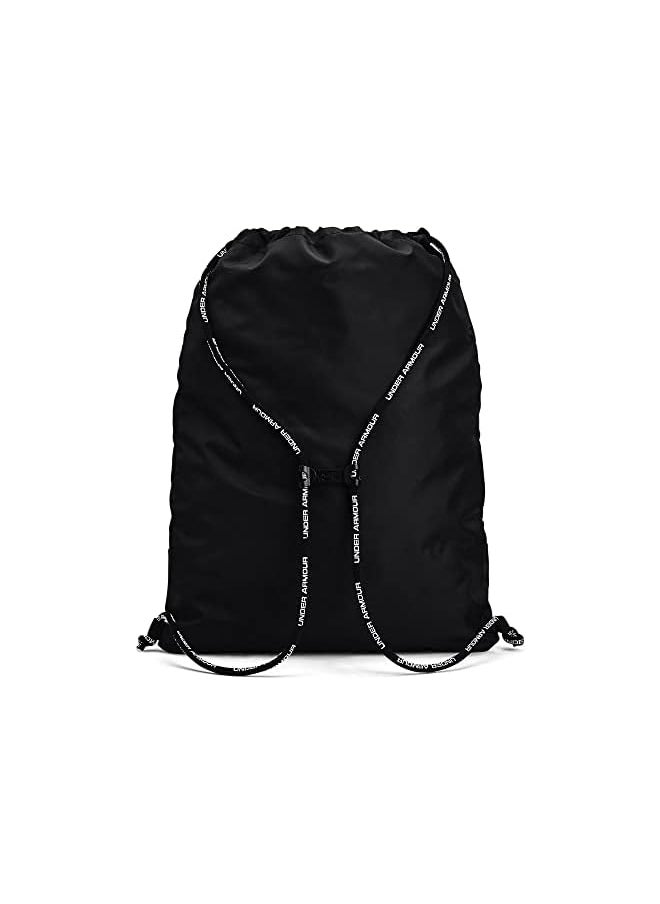 Armour Unisex-Adult Undeniable Sackpack Sackpack