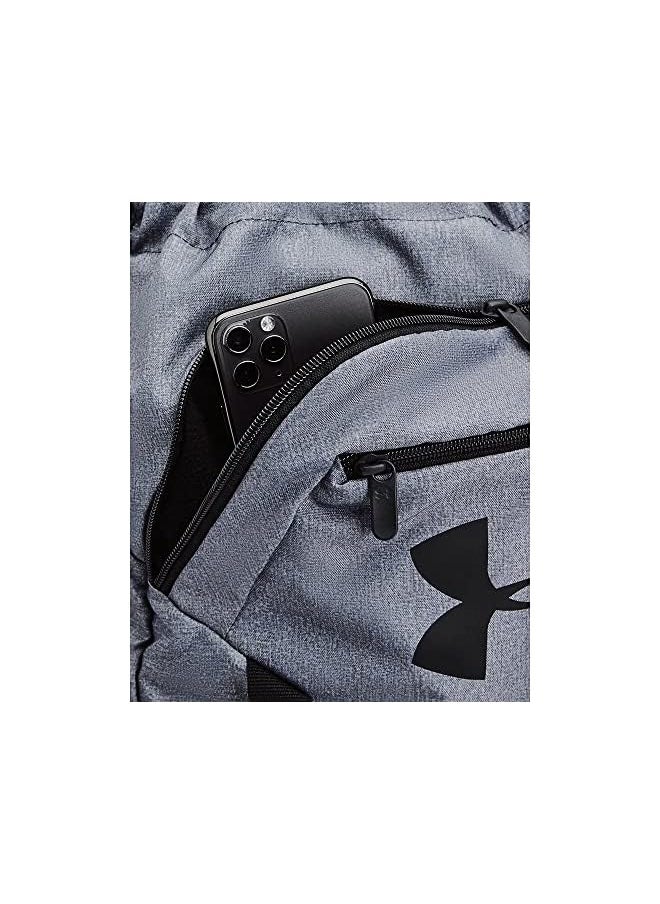 Armour Unisex Adults Undeniable Gym Sack