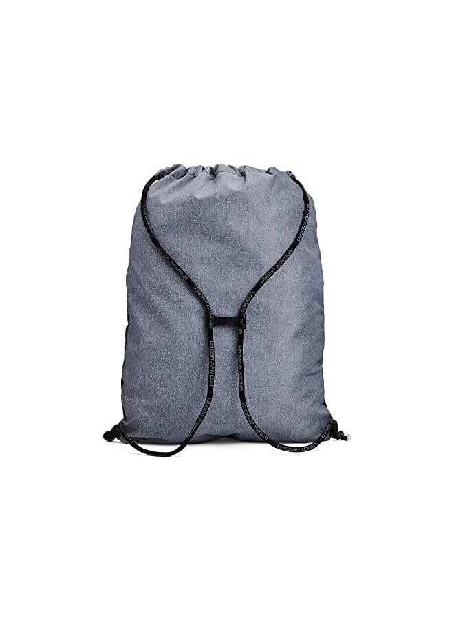 Armour Unisex Adults Undeniable Gym Sack