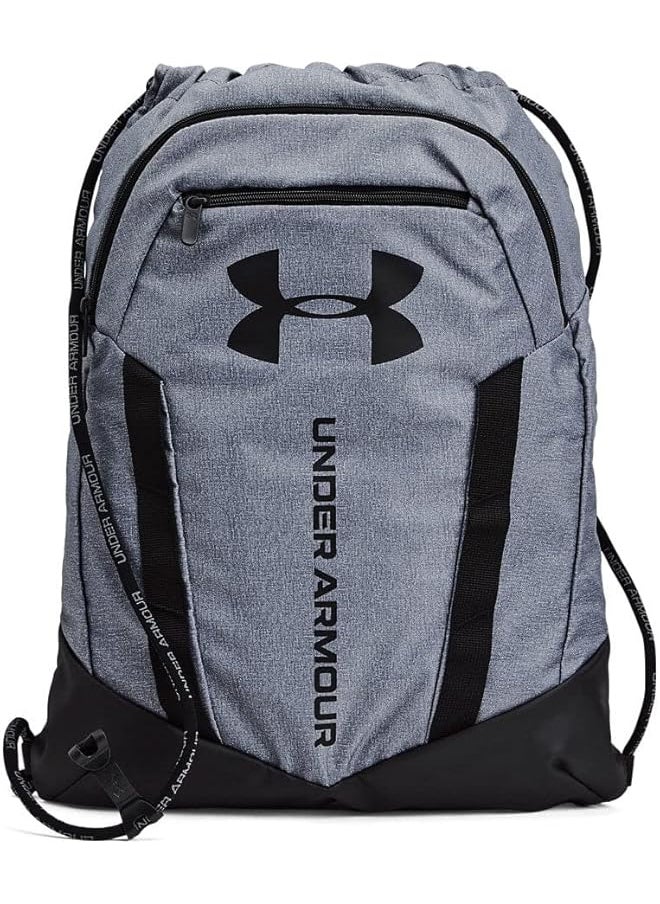 Armour Unisex Adults Undeniable Gym Sack