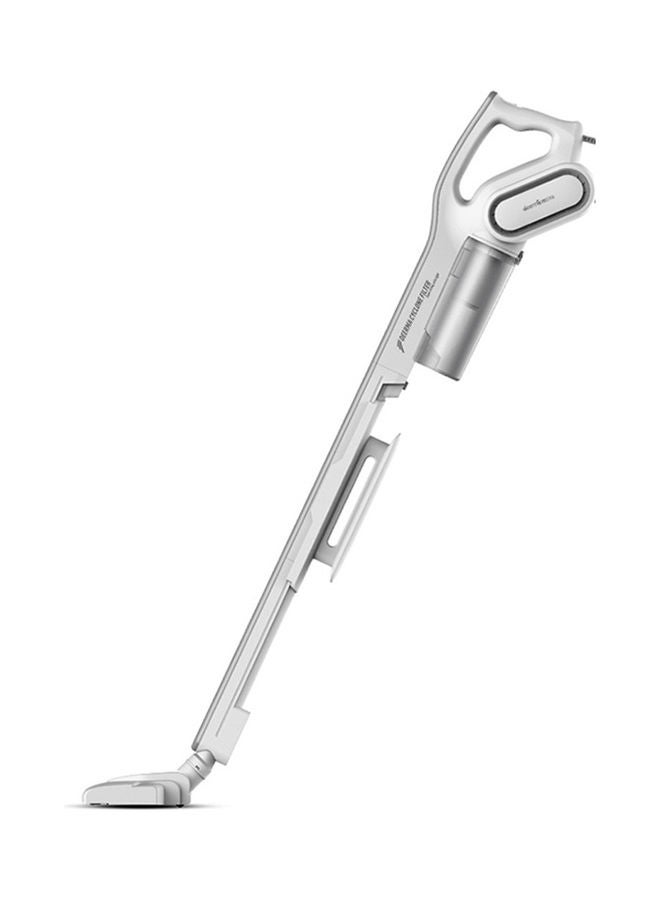 Handheld Vacuum Cleaner 800 ml 600 kW CX140 White