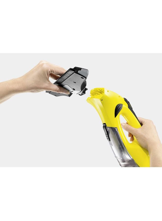 Window Vacuum Cleaner 100 ml 1.633-440.0 Yellow/White