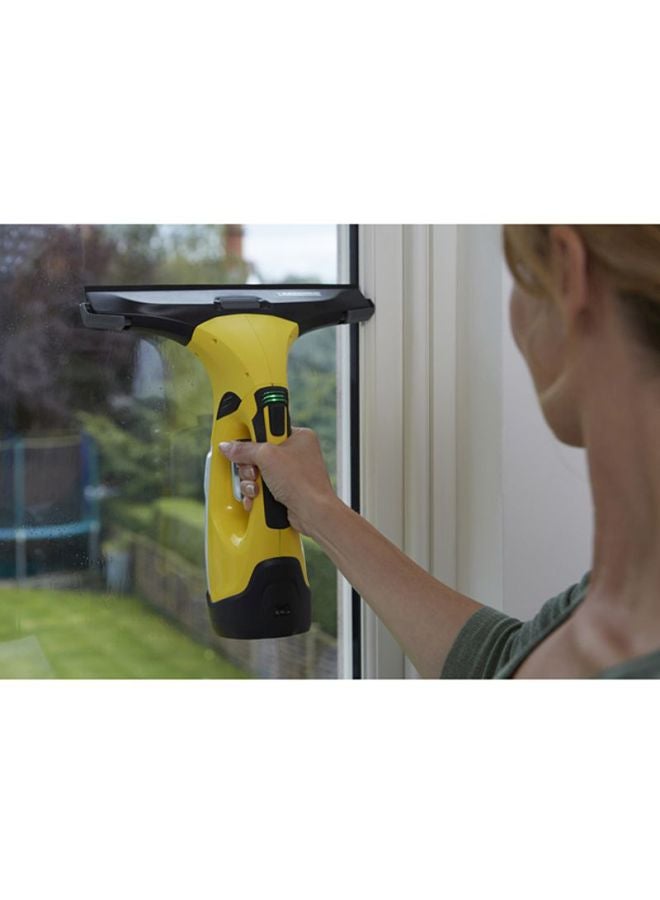 Window Vacuum Cleaner 100 ml 1.633-440.0 Yellow/White