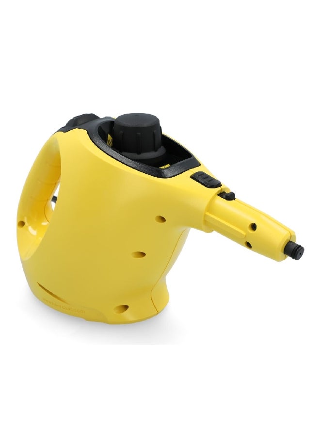 SC1 Easy Fix Premium Handheld Steam Cleaner 18.6 x 32.1 x 12.7 cm 1200 W JE1.516-346 Yellow