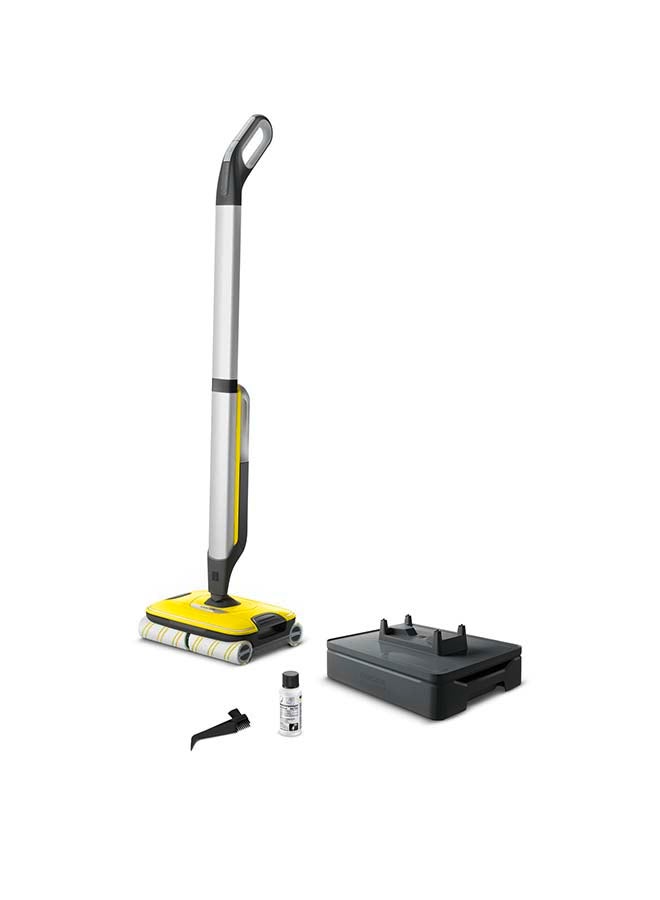 FC 7 Cordless 400 ml 25.55 W 10557310 Yellow/Metallic