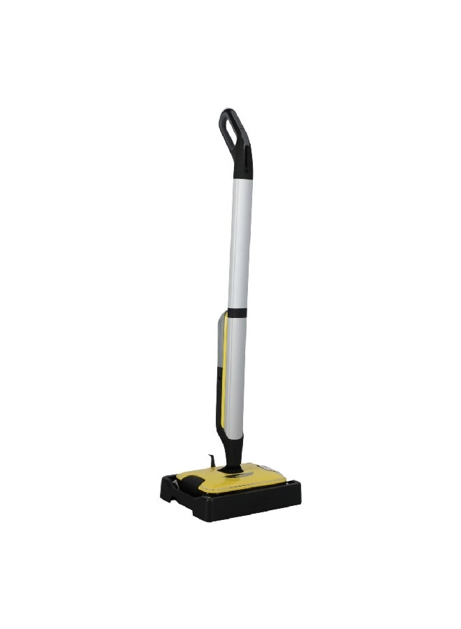 FC 7 Cordless Hard Floor Cleaner 400 ml 80 W JE1.055-731 White