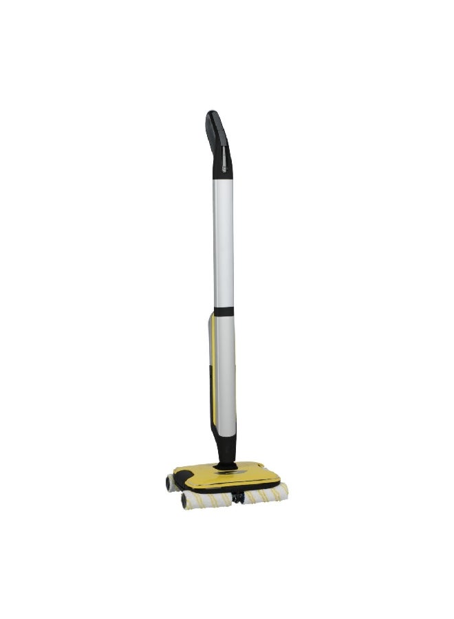 FC 7 Cordless Hard Floor Cleaner 400 ml 80 W JE1.055-731 White