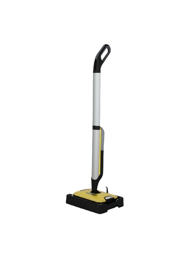 FC 7 Cordless Hard Floor Cleaner 400 ml 80 W JE1.055-731 White