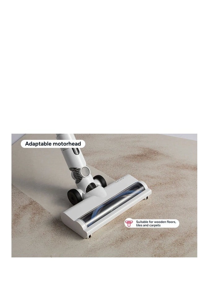 Handheld Cordless Vacuum Cleaner with Self-Cleaning Station Auto Empty Charging Storage 3 in 1
