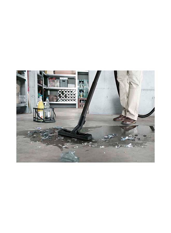 Wd 2 Multi-Purpose Vacuum Cleaner 1000 W 16297630 Yellow/Black