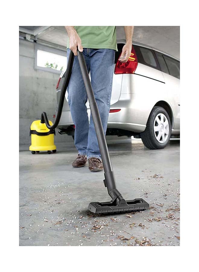 Wd 2 Multi-Purpose Vacuum Cleaner 1000 W 16297630 Yellow/Black
