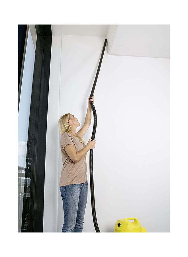 Wd 2 Multi-Purpose Vacuum Cleaner 1000 W 16297630 Yellow/Black
