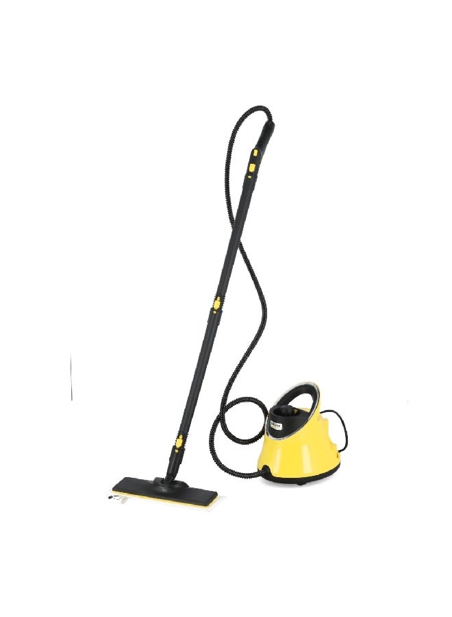 SC2 Deluxe Easyfix Steam Vacuum Cleaner 1 L 1500 W JE1.513-248 Multicolour