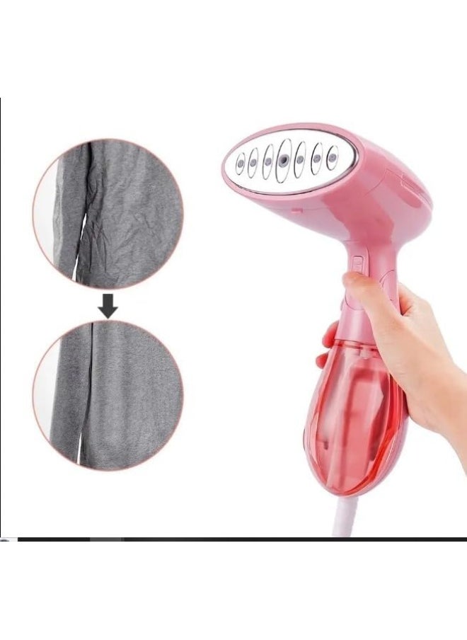 SUPAAR Steam Handheld Garment Steamers Steamer For Clothes Garment Steamer HG Portable Mini Travel Fabric Fabric Wrinkles Remover Steam