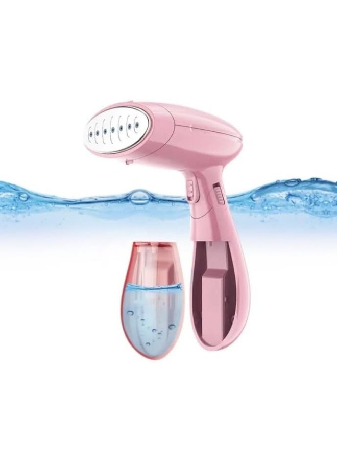 SUPAAR Steam Handheld Garment Steamers Steamer For Clothes Garment Steamer HG Portable Mini Travel Fabric Fabric Wrinkles Remover Steam