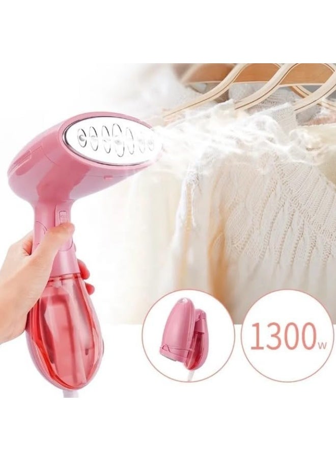 SUPAAR Steam Handheld Garment Steamers Steamer For Clothes Garment Steamer HG Portable Mini Travel Fabric Fabric Wrinkles Remover Steam