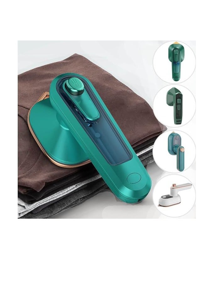 Portable Travel Iron, Mini Iron Steam