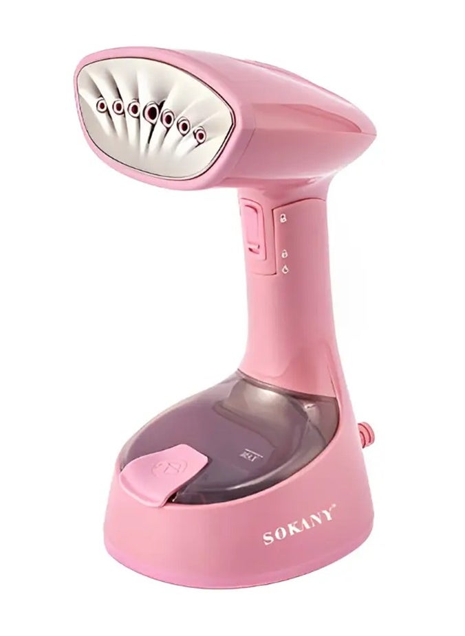 Sokany Multifunction Handheld Clothes Garment Steamer Portable Handheld Garment Steamer For Clothes