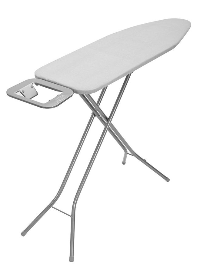 Feelings Ironing Board Perfect Light Grey (140X33 Cm)