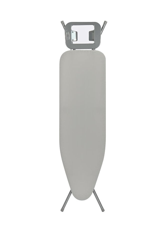 Feelings Ironing Board Perfect Light Grey (140X33 Cm)