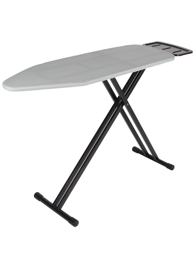 Delcasa Mesh Top ironing Board 122X38cm Iron Board Iron table